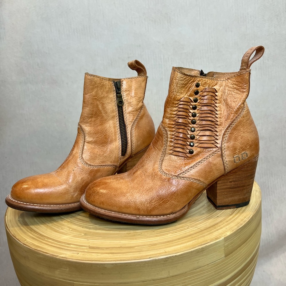 BedStu Boots